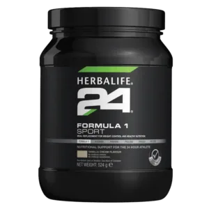 Formül 1 Sport Vanilya Aromalı 524 G