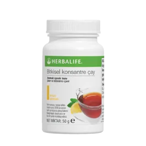 Herbalife Bitkisel Çay Limon 50 gr
