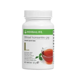 Herbalife Bitkisel Çay Klasik 50 gr