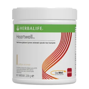 Herbalife Heartvell Yulaf Beta-Glutan