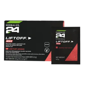 H24 Liftoff Max Greyfurt 42 G