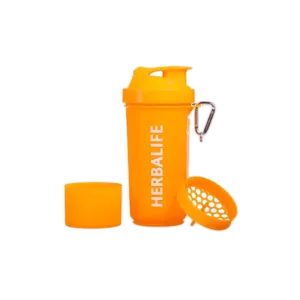 Herbalife Neon Shaker Turuncu