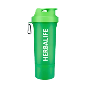 Herbalife Neon Shaker Yeşil