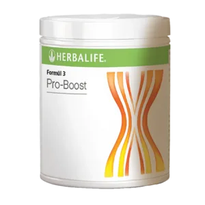 Pro-Boost Yüksek Proteinli Aromalı İçecek