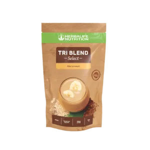 Tri Blend Select Muz Aromalı 600 Gr